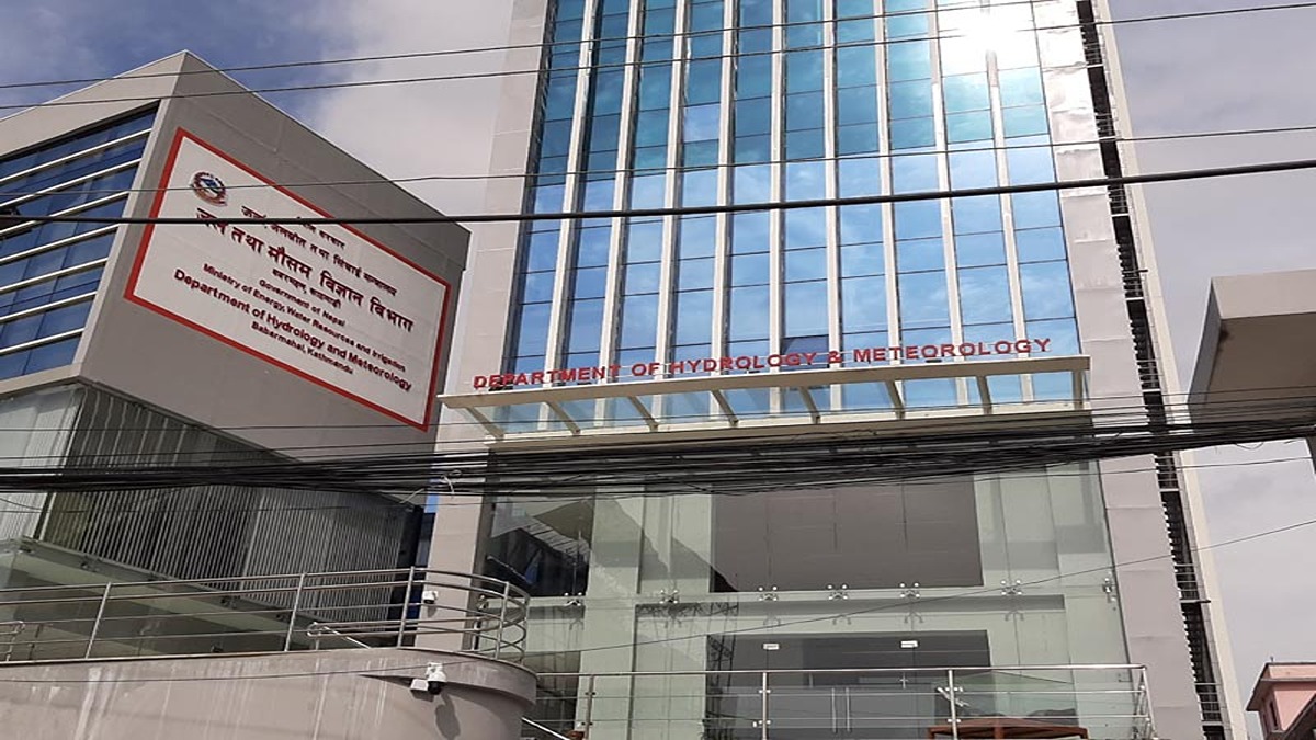 Meteorological Observation System