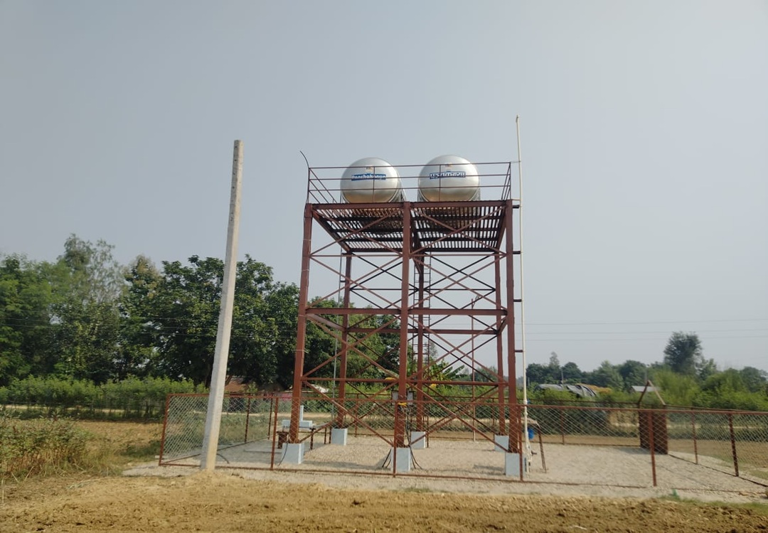 Health Reform Project II