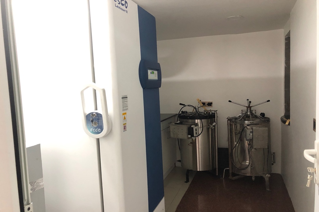 SRL Diagnostics Maharajgunj