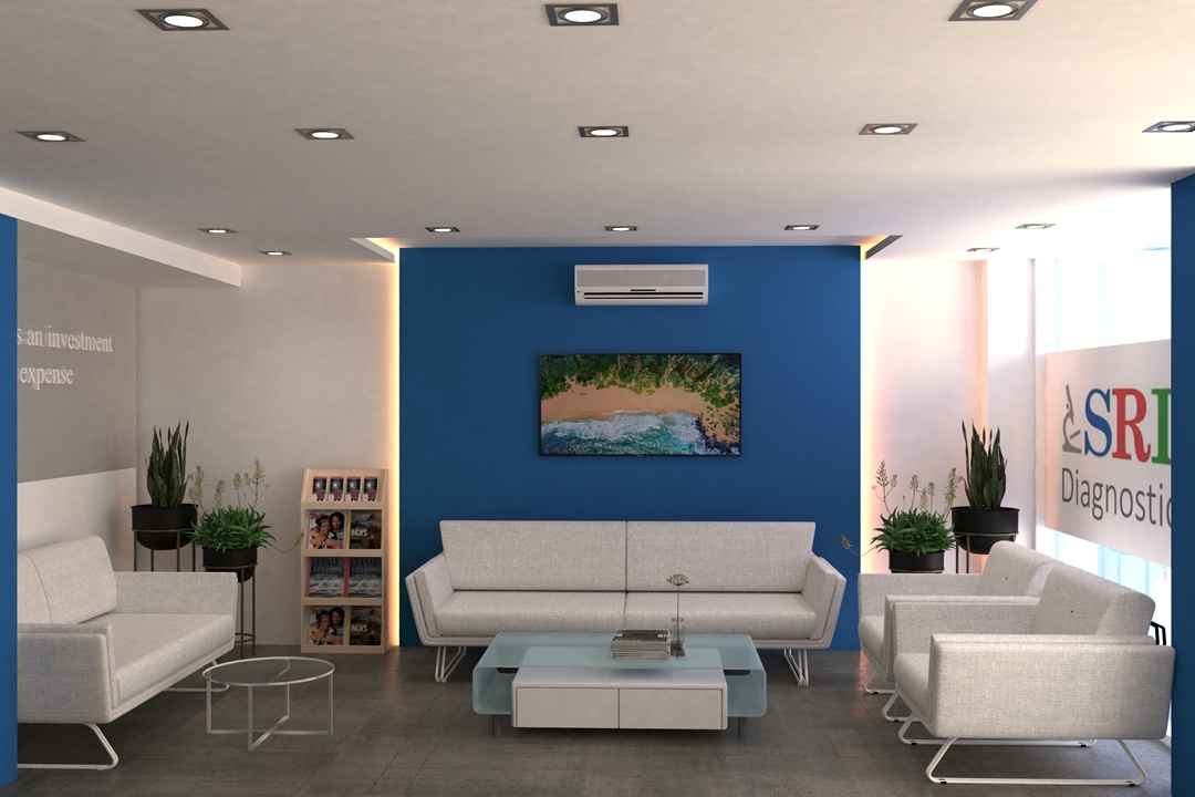 SRL Diagnostics Pulchowk